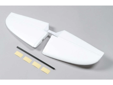 E-flite výškovka: Conscendo Evolution