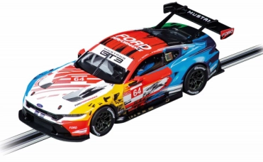 Auto Carrera EVO - 27807 Ford Mustang GT3