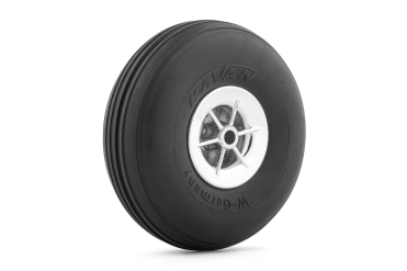 Koliesko SuperLIght Deluxe 75 mm, 1 pár