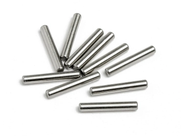 Pin 1.7x11mm (10ks)