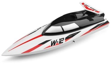 RC loď WL912