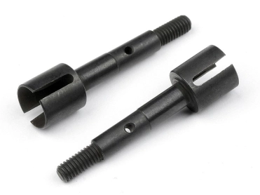 Unašeč poloosy 5x40mm