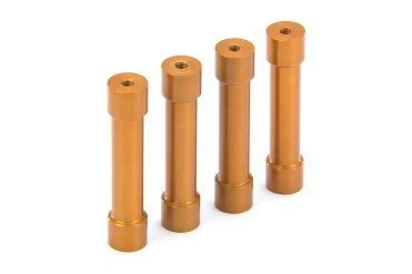 Distančné stĺpiky 41xx 40mm