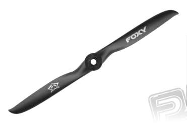 Vrtuľa FOXY Carbon 11x8