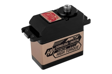 HV777A+ (0,10s/60°, 40,4 kg.cm)