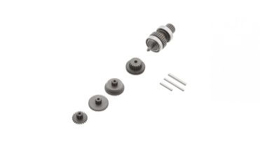 Prevody serva SG-0211MG LOW PROFILE