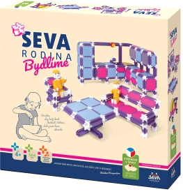 SEVA RODINA – Bývame