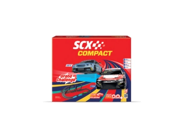 SCX Compact Grand Challenge