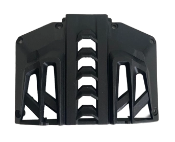 Kryt zadní části podvozku - X9115 a X9116