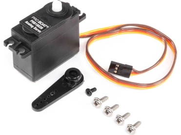 Proboat servo 5,3 kg 4,8-6V vodotesné