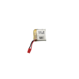 Akumulátor 3,7V 380mAh Li-Pol pro Syma X21 a X21W