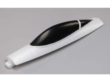 E-flite kabina: Habu 0.78m