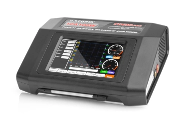 Nabíjačka TD 610 Pro 100 W