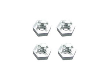 Hliníkové nosiče kolies Amewi