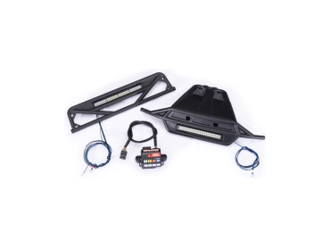 Traxxas LED osvetlenie Maxx Slash (sada)