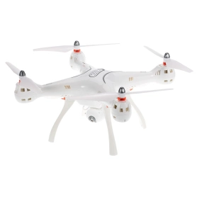 Dron Syma X8PRO, bílá