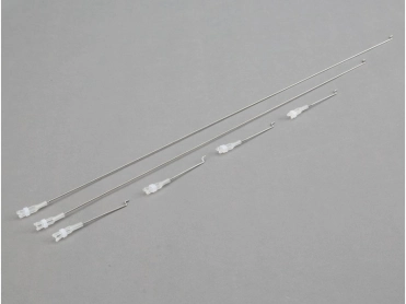 E-flite súprava ťahadiel: T-28 1.2m