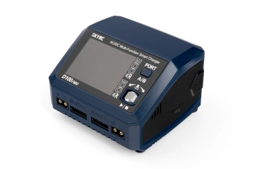 SKY RC D100 Neo nabíjačka 2x 100W