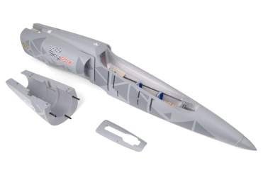 KAVAN L-39 Skyfox - trup