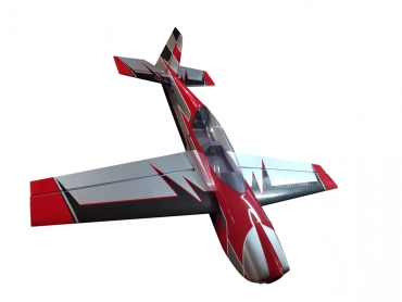 90" Extra NG 2290mm 60cc Červeno-čierna