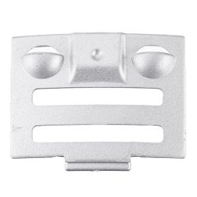 Kryt batérie pre Volantex Mustang P51D 750mm