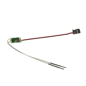 Futaba R2000SBM S-FHSS/FHSS 8k 2,8g prijímač