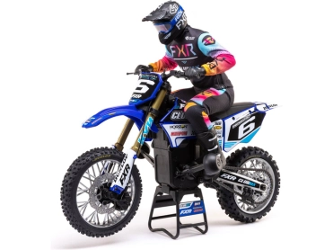 Losi Motocykel Promoto-MX 1:4 RTR, Club MX