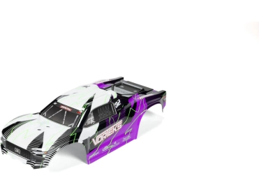Arrma telo fialové: Vorteks 2WD