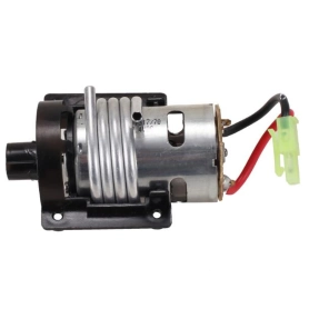 Motor s držiakom pre FT009