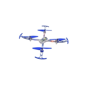Dron Syma X15T, modrá