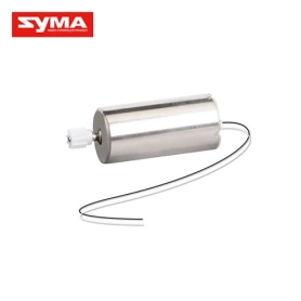 Syma X5UC, X5UW motor A, černobílý kabel