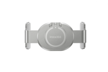 Magnetická svorka Insta360 Flow 2 Pro (sivá)