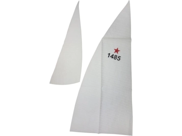 MAMOLI Jenny Star Class 1:12 - sada plachet