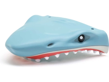 Losia kapucňa, oči: LMT Magalodon