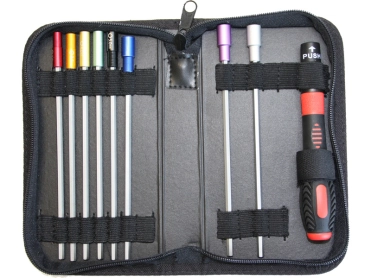 Súprava skrutkovačov Profi 8 kusov