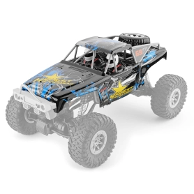 Karoserie Hot Crawler