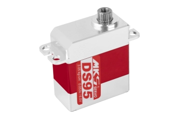 DS95 (0,053s/60°, 3,05 kg.cm)