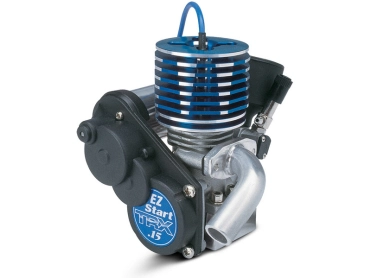 Traxxas motor TRX .15 Pro s ťahovým štartérom