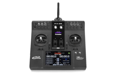 Futaba FX-36, prijímač R7208SB