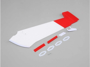 E-flite smerovka: Cessna 150 2,1 m