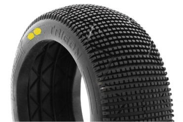 Pneumatiky TRIGON V3 BUGGY S2 (SOFT), 2 ks