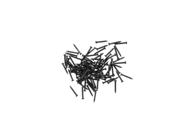 Oceľové klince Modelcraft 1x7mm (100ks)