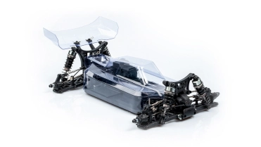 LRP S10 Blast BX 3 Clubracer