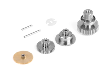 Kovová prevodová súprava HBL599