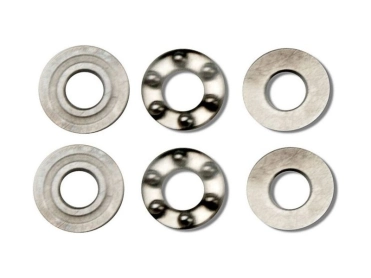 Blade 330X / 450/300: Vložka ložiska držiaka chvostovej vrtuľky