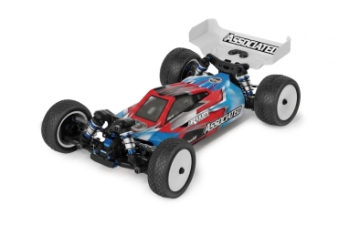 RC10B84.1D Team Kit stavebnice (4WD)