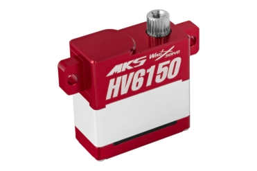 HV6150 (0,159s/60°, 10,9 kg.cm)