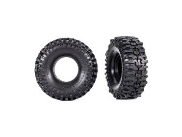Traxxas 1,0" Mickey Thompson Baja Pro Xs (2)