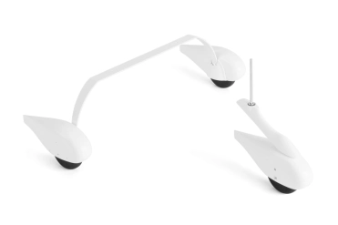 KAVAN Bristell B23 1600 mm – modrý podvozok