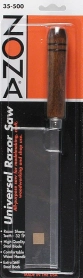 35-500 Pílka ZONA univerzálna 32 zubov/palec